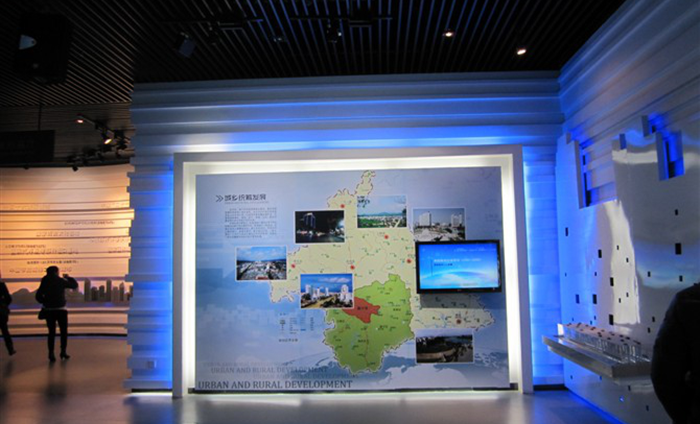 展臺(tái)、展板等展示設(shè)計(jì)的知識產(chǎn)權(quán)