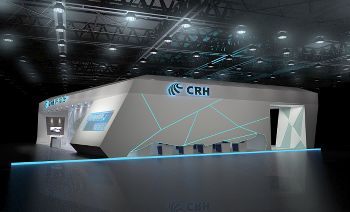 如何讓展臺更有“溝通”力