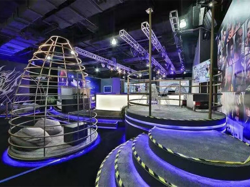 SONY PS4 “拳皇”發(fā)布會