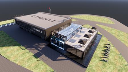 意點(diǎn)會展/如何讓設(shè)計(jì)師在尋找自然